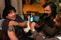 Maradona by Kusturica