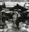 夫婦善哉