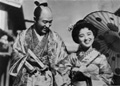 鴛鴦（おしどり）歌合戦